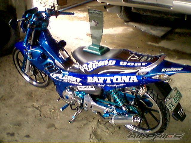 Bike Photo 483767