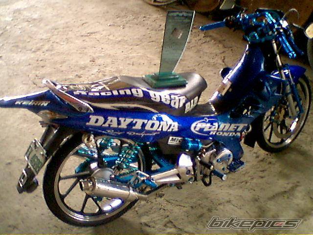 Bike Photo 483768