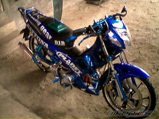 Bike Photo 483769