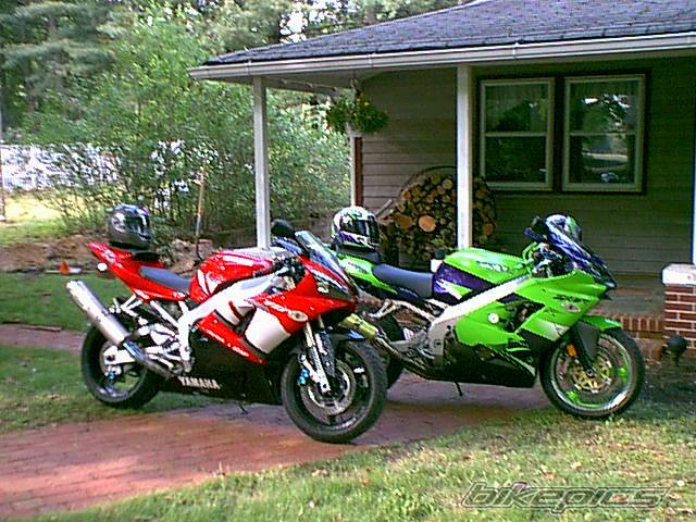 Bike Photo 48377