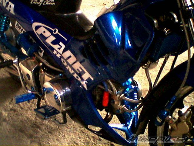 Bike Photo 483771