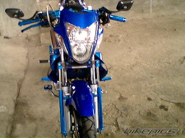 Bike Photo 483773