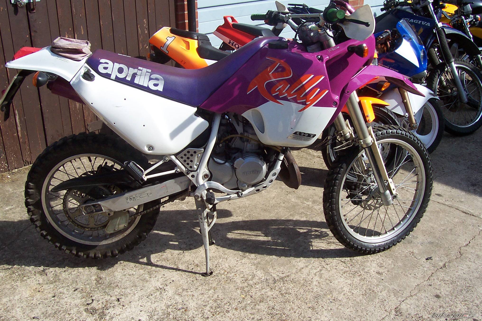 Bike Photo 483777