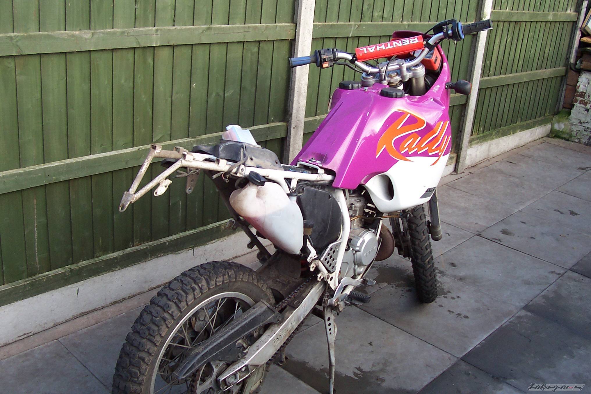 Bike Photo 483800