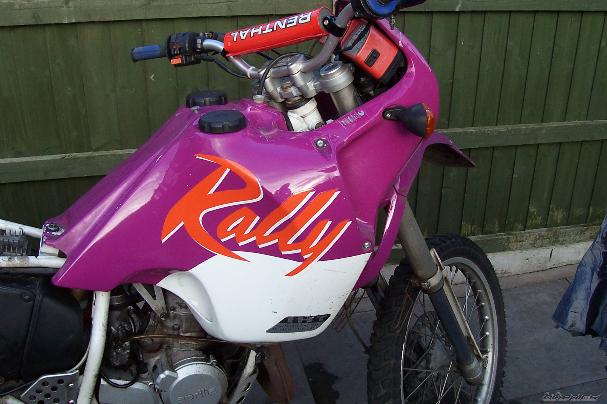 Bike Photo 483808