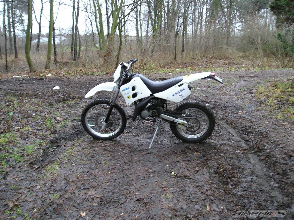Bike Photo 483810