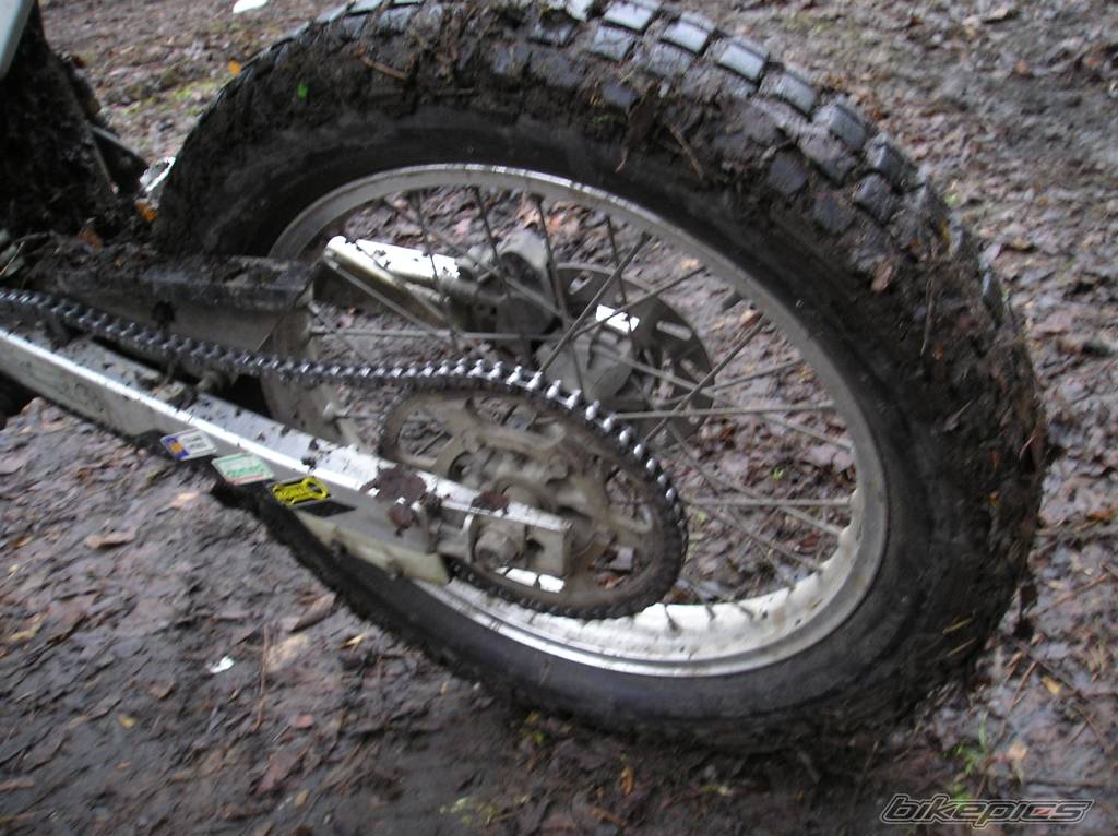 Bike Photo 483811