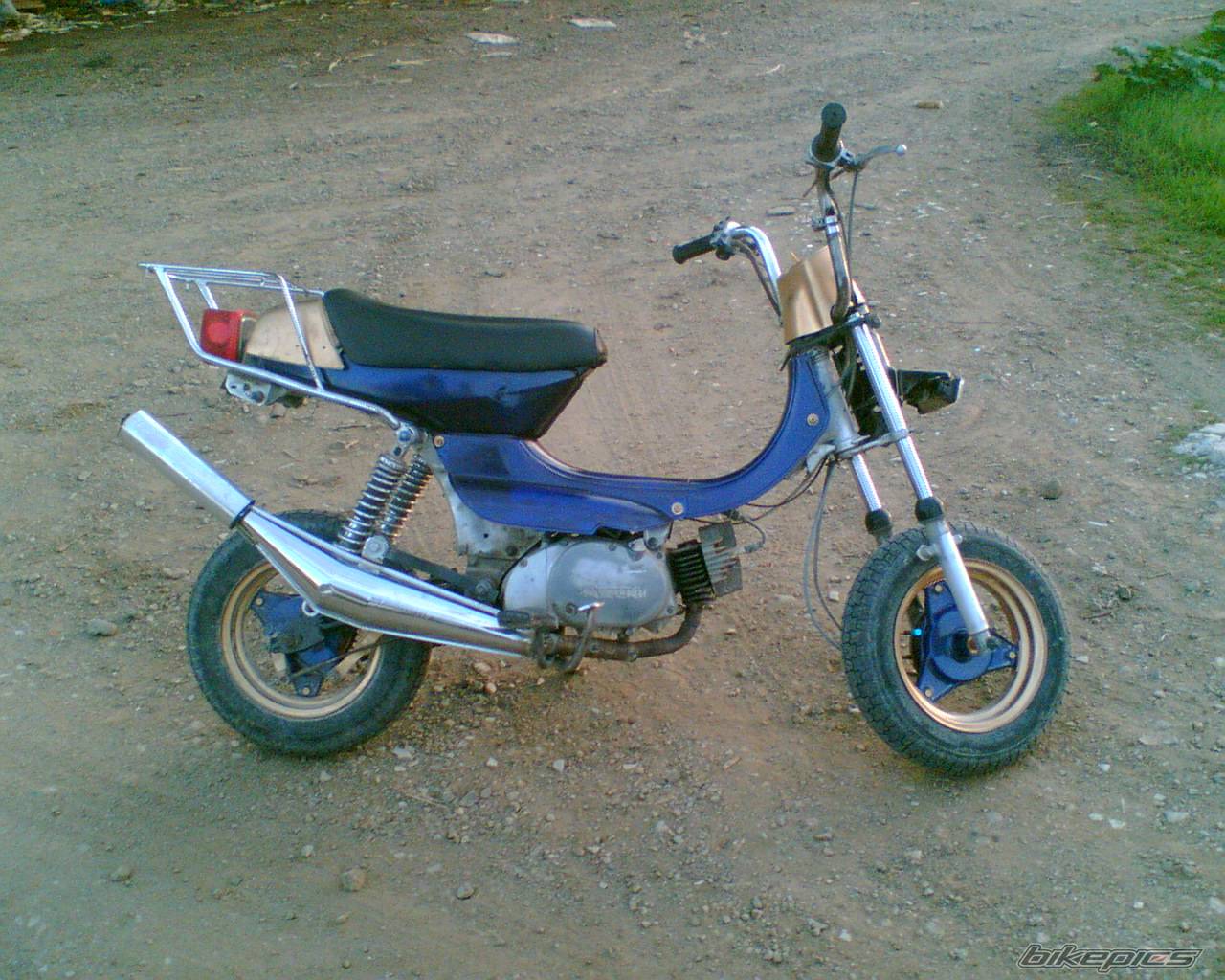 Bike Photo 483813