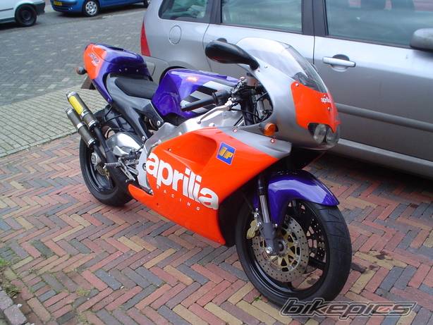 Bike Photo 483824