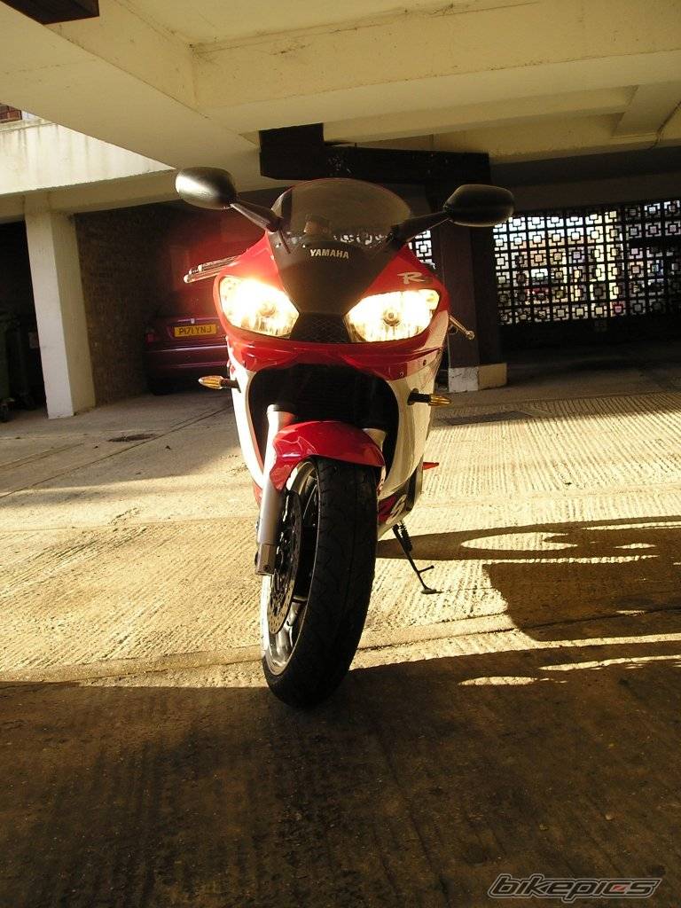 Bike Photo 483831