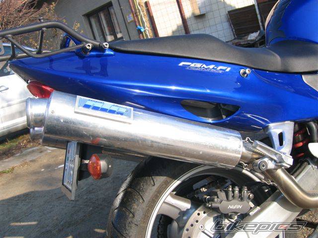 Bike Photo 483868