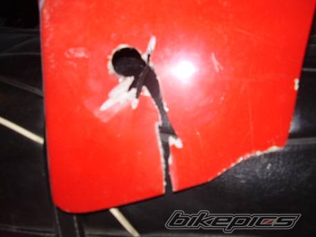 Bike Photo 483873