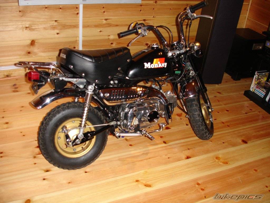 Bike Photo 483876