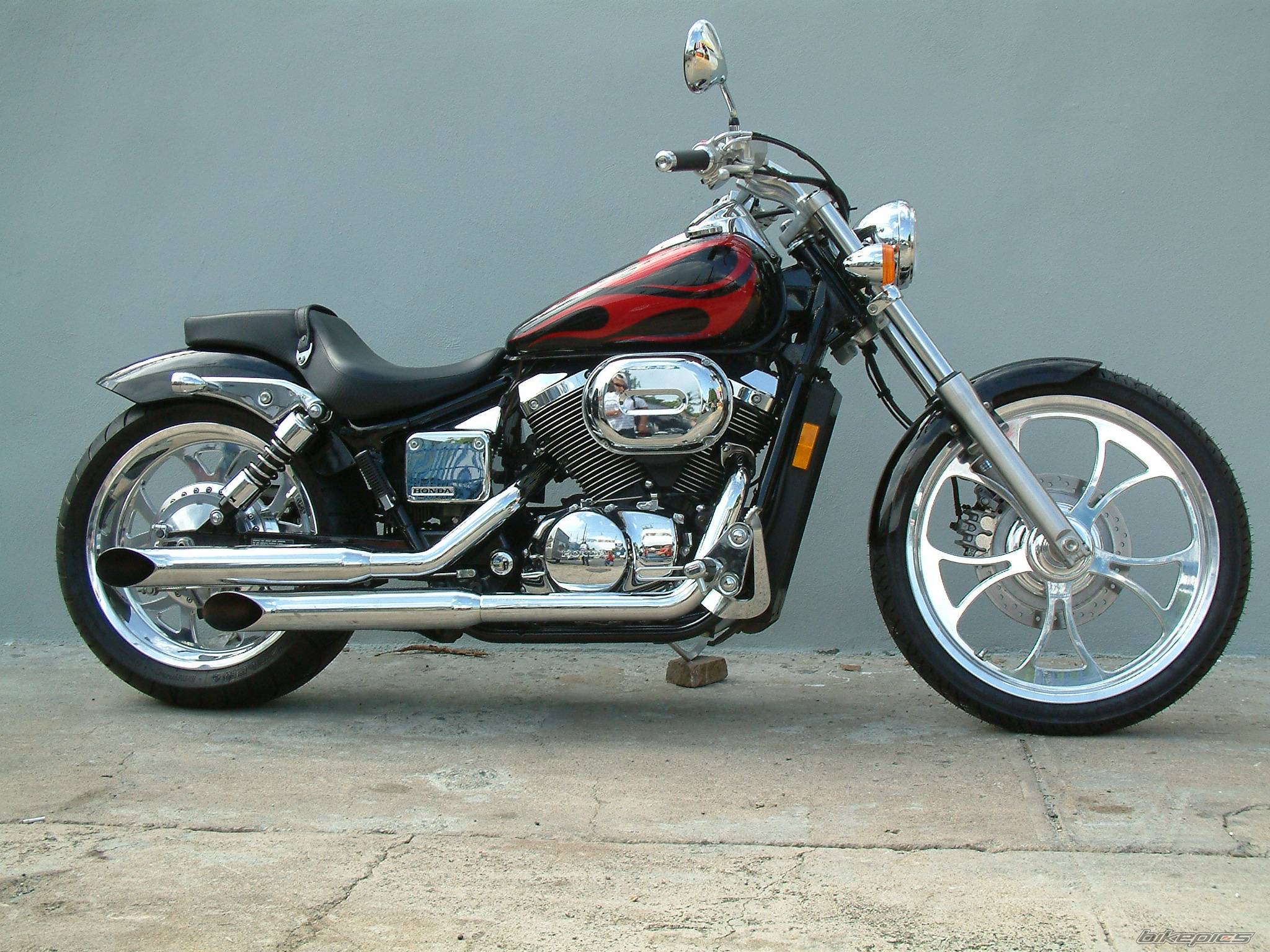 Bike Photo 483916