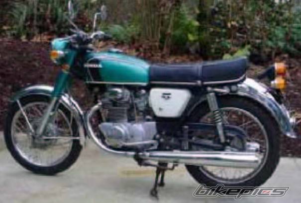 Bike Photo 483922