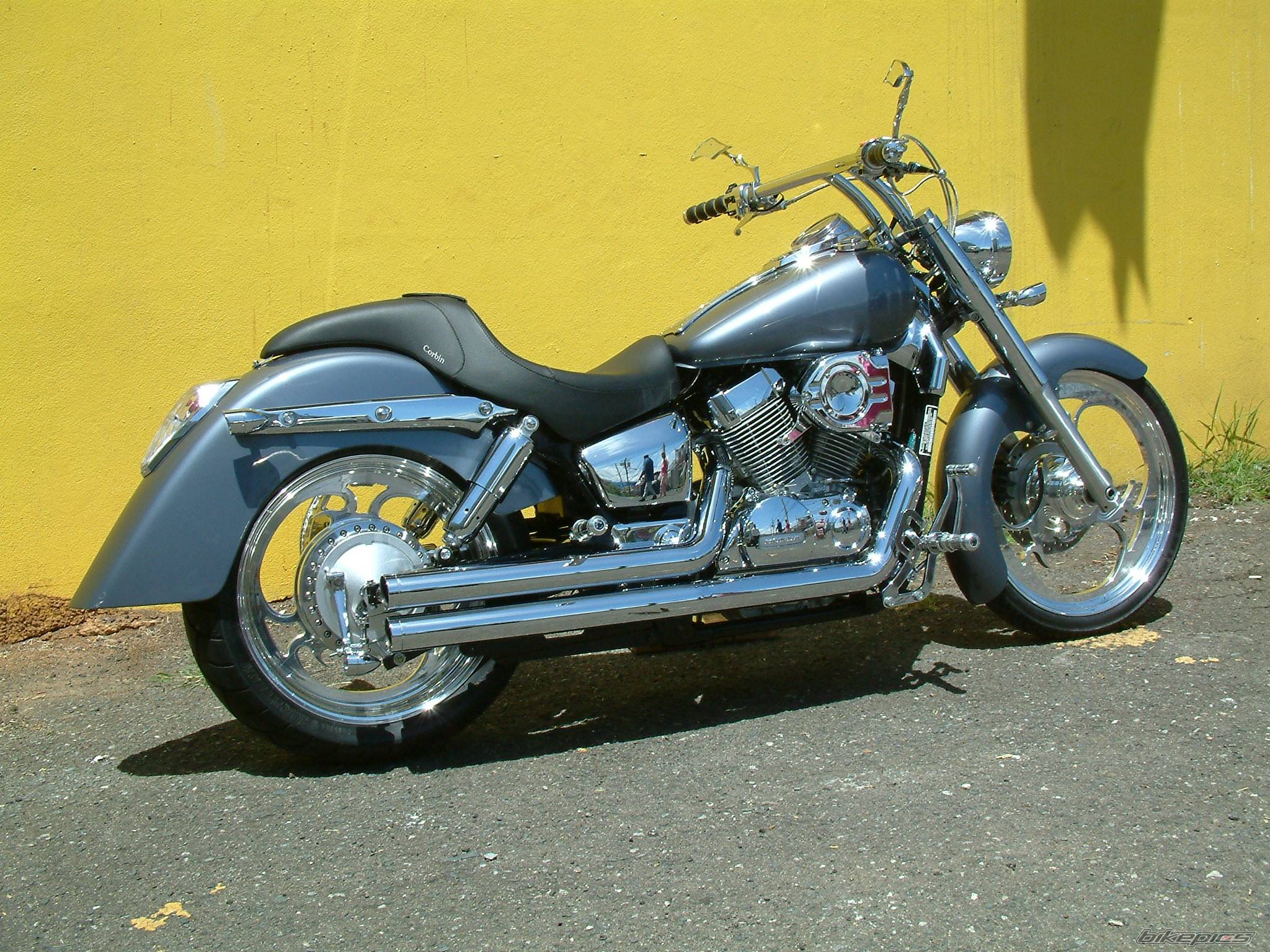 Bike Photo 483924