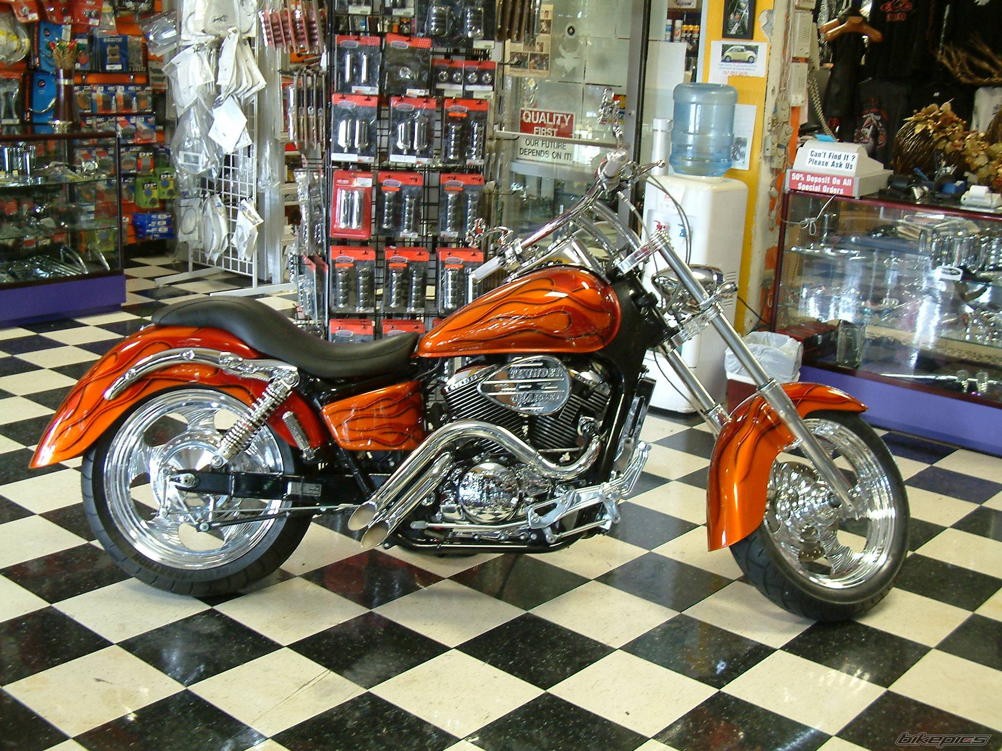 Bike Photo 483927