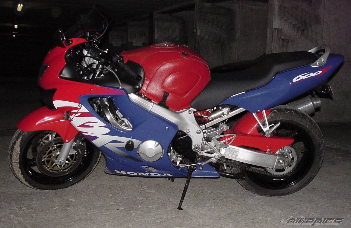 Bike Photo 48394