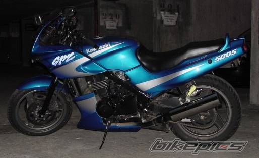 Bike Photo 48397