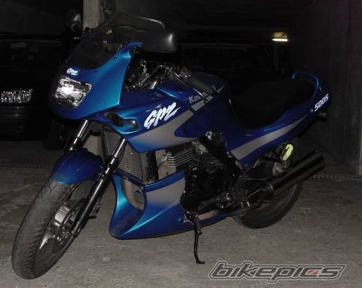 Bike Photo 48398