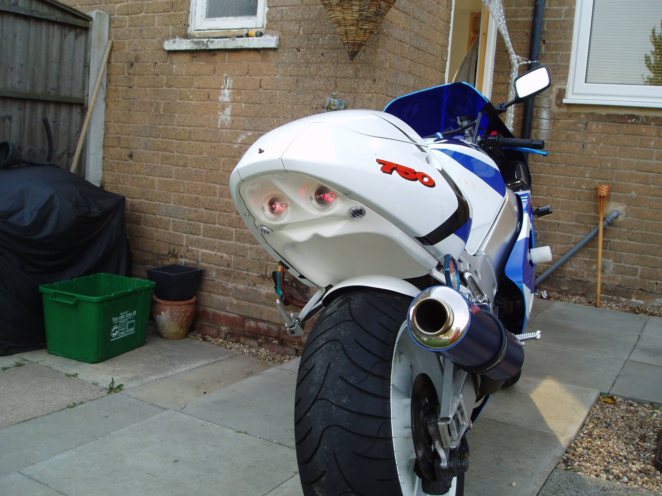 Bike Photo 483982
