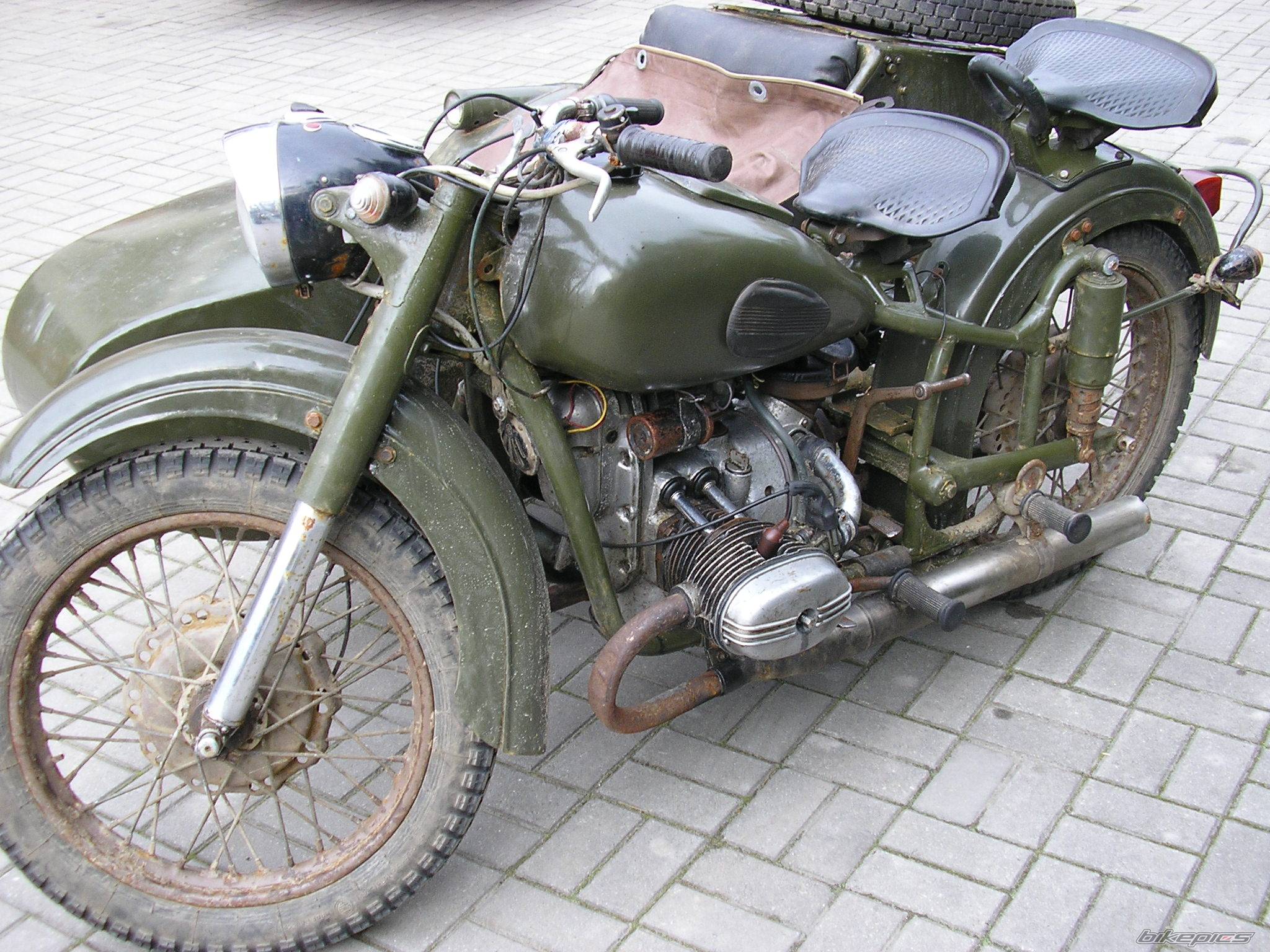 Bike Photo 483988