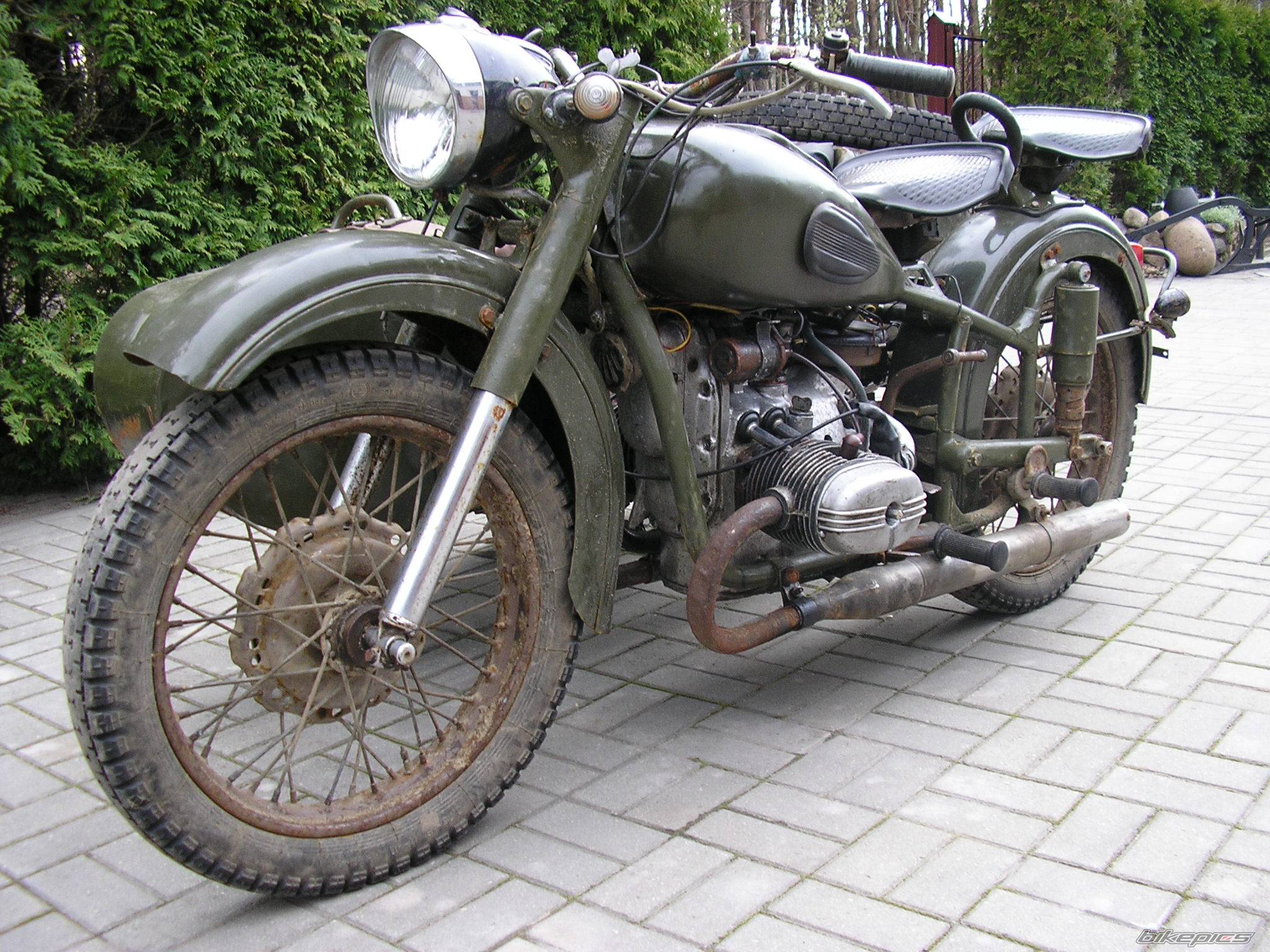 Bike Photo 483989
