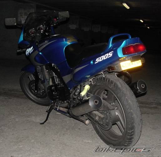 Bike Photo 48399