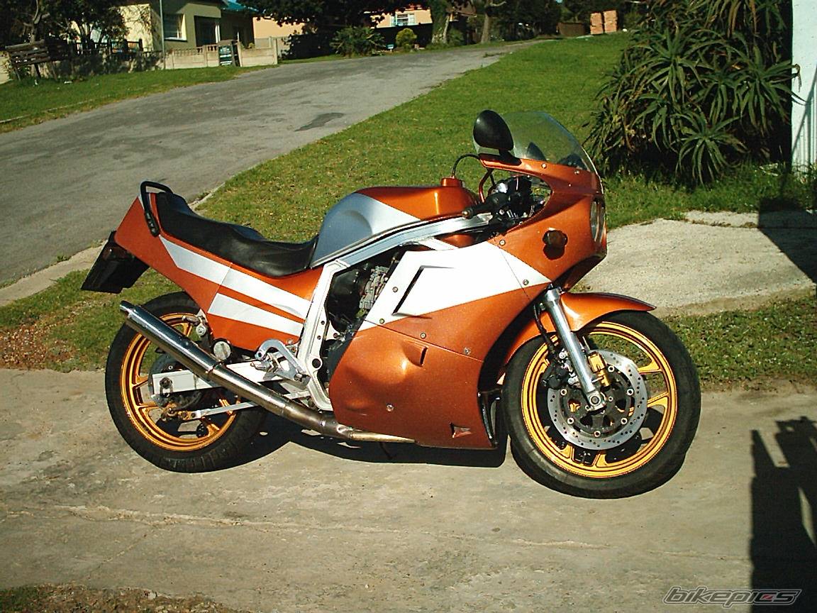 Bike Photo 483990