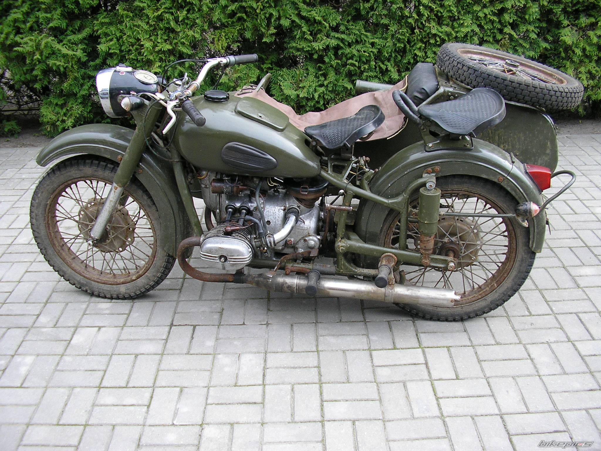 Bike Photo 483991