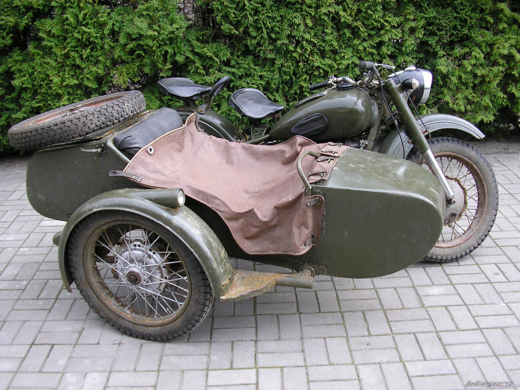 Bike Photo 483993
