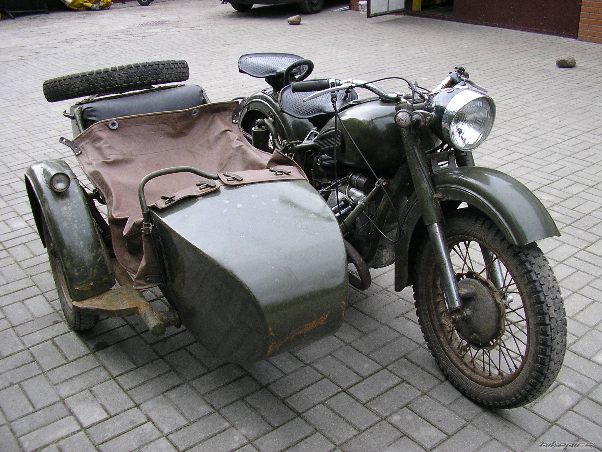 Bike Photo 483996