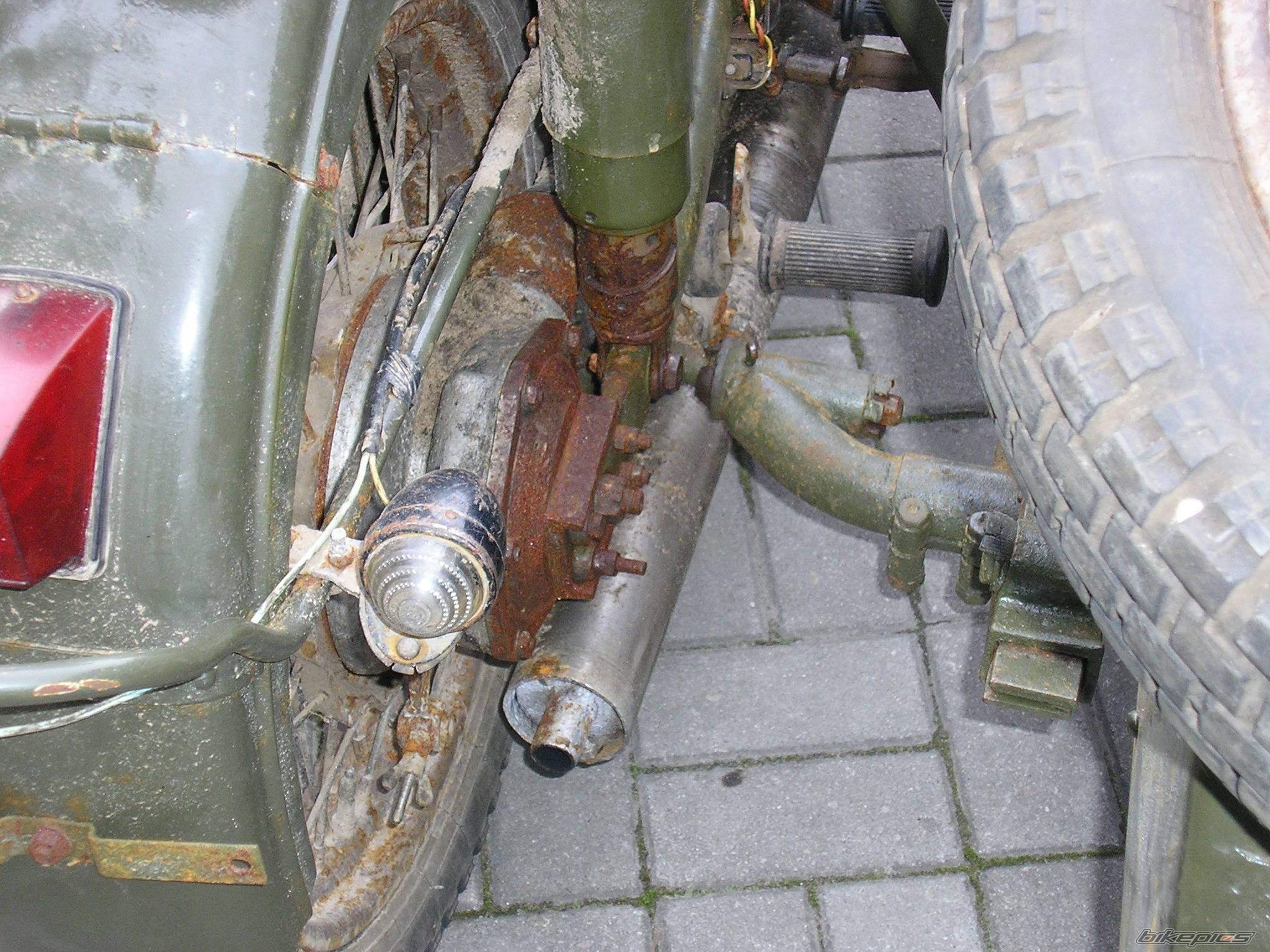 Bike Photo 484002