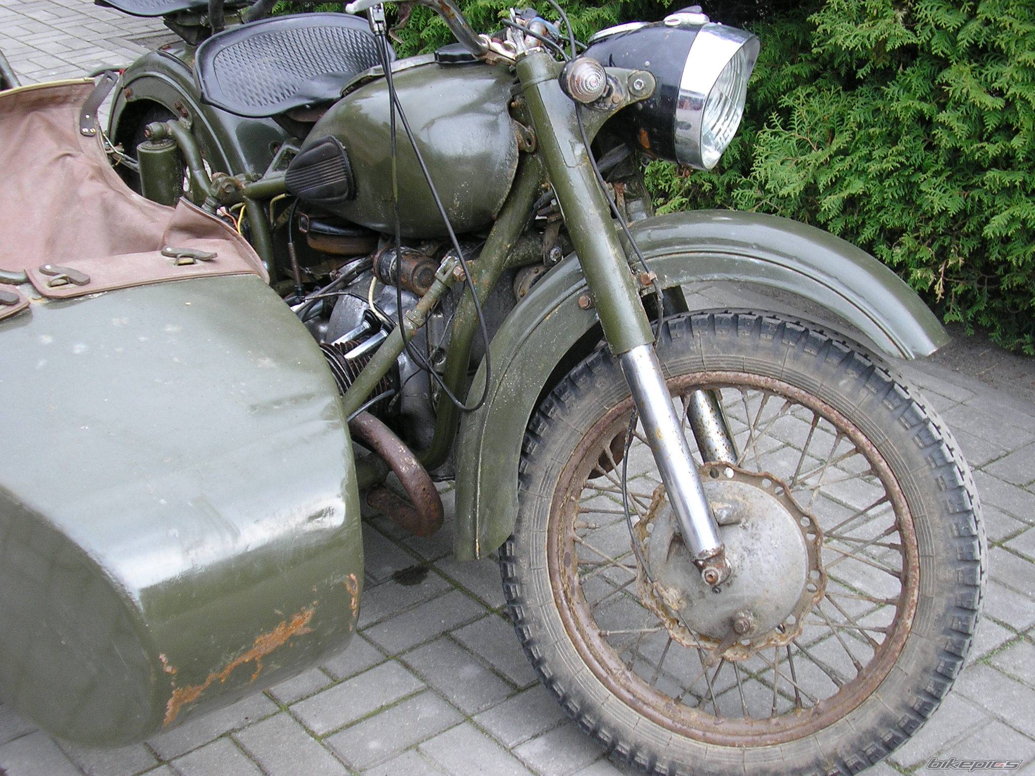 Bike Photo 484016