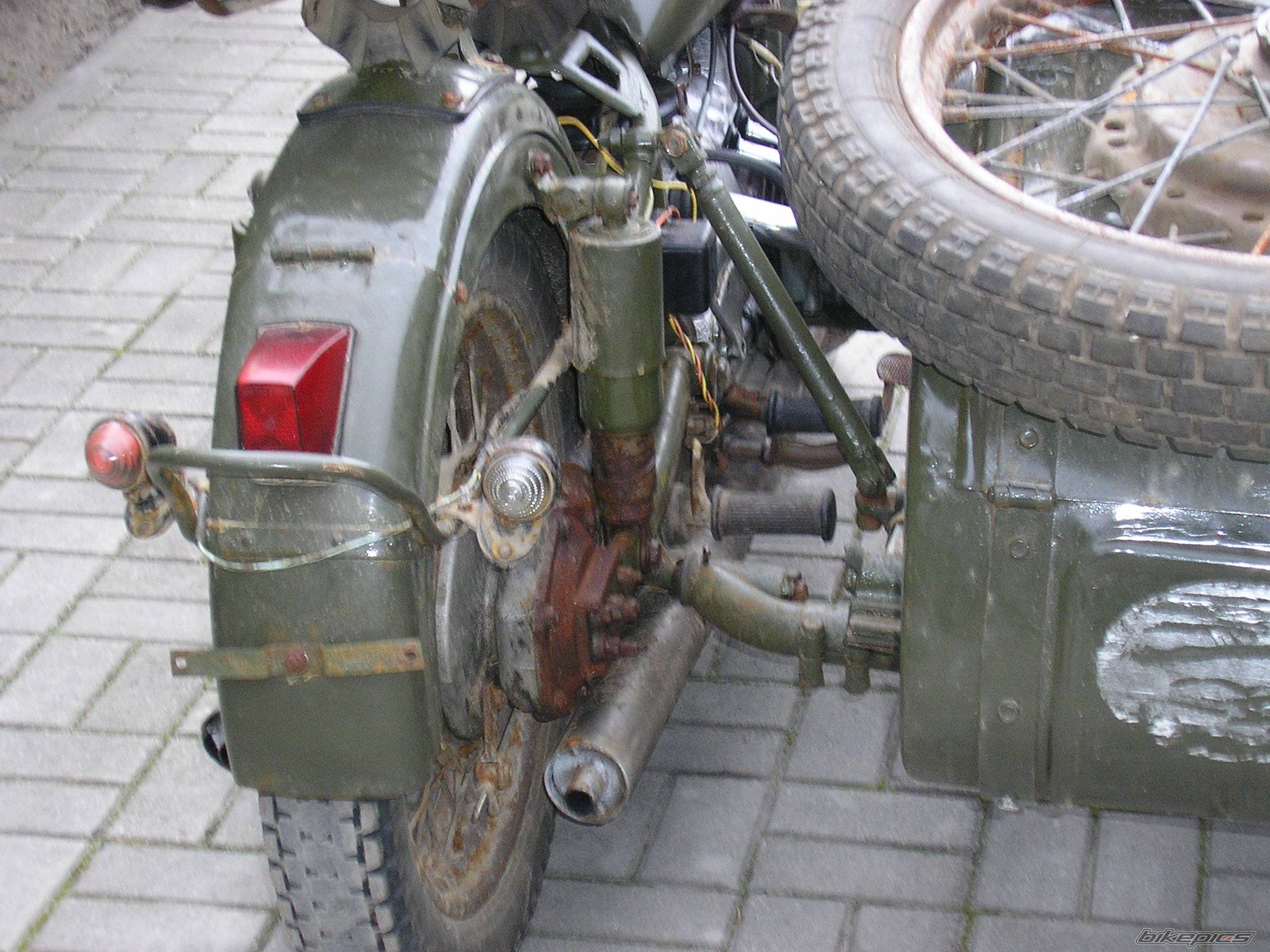 Bike Photo 484018