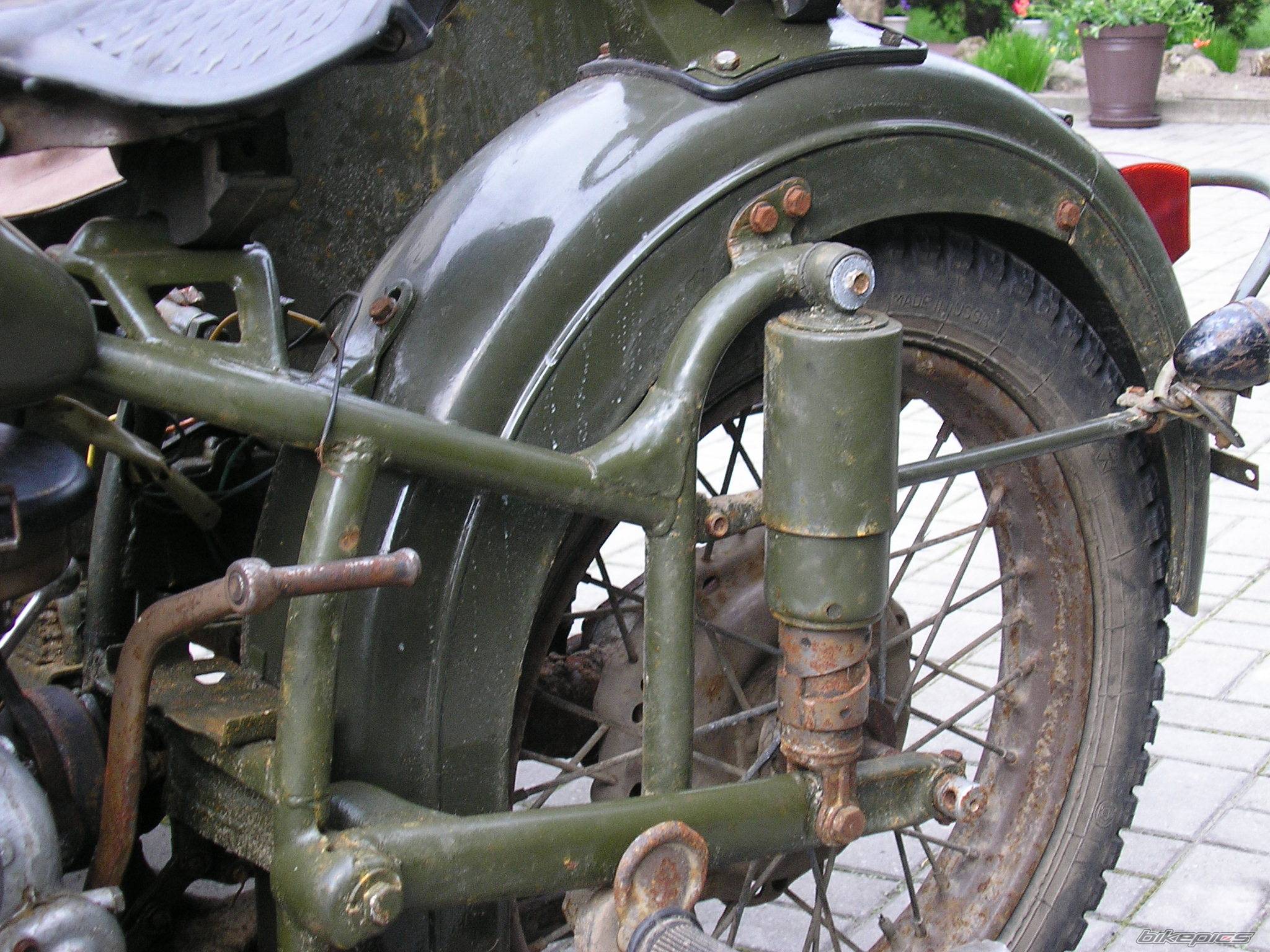 Bike Photo 484030