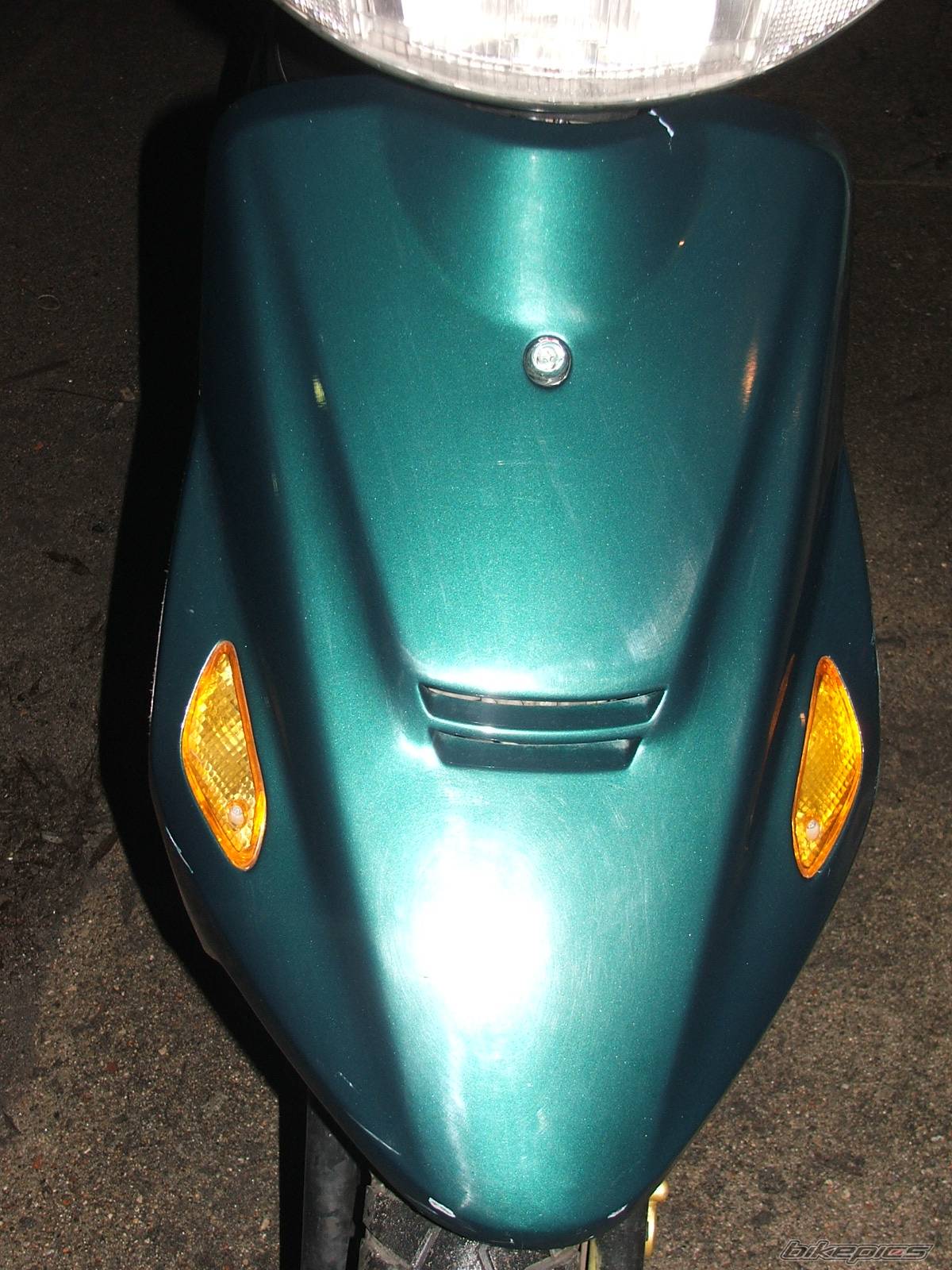 Bike Photo 484034