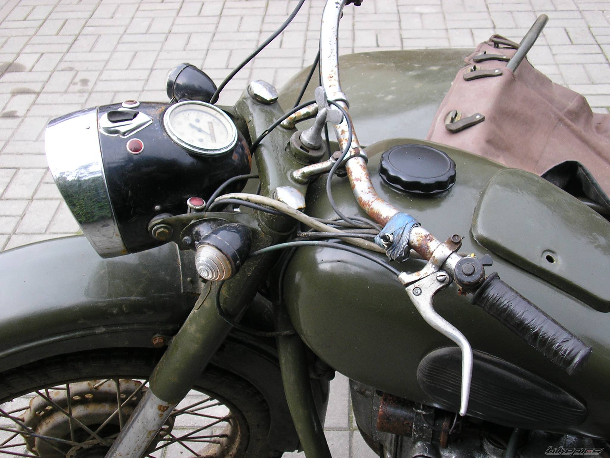 Bike Photo 484037
