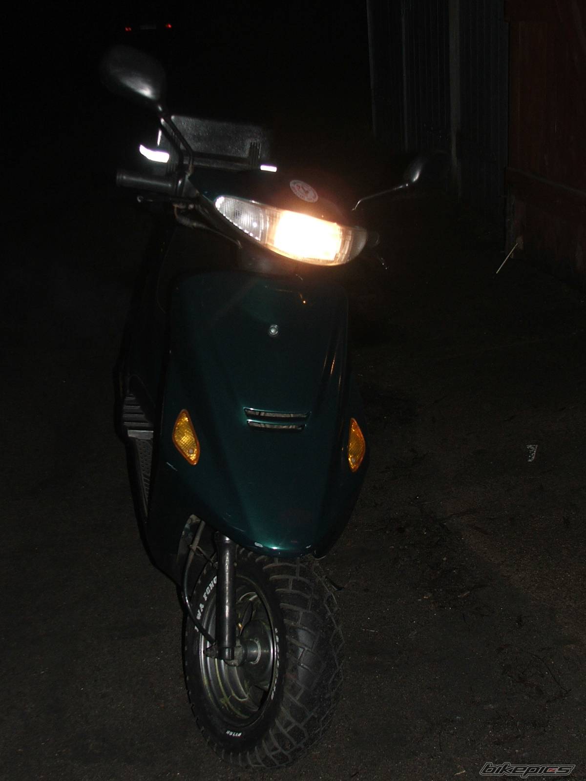 Bike Photo 484038