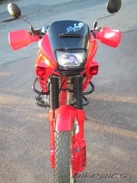 Bike Photo 48404