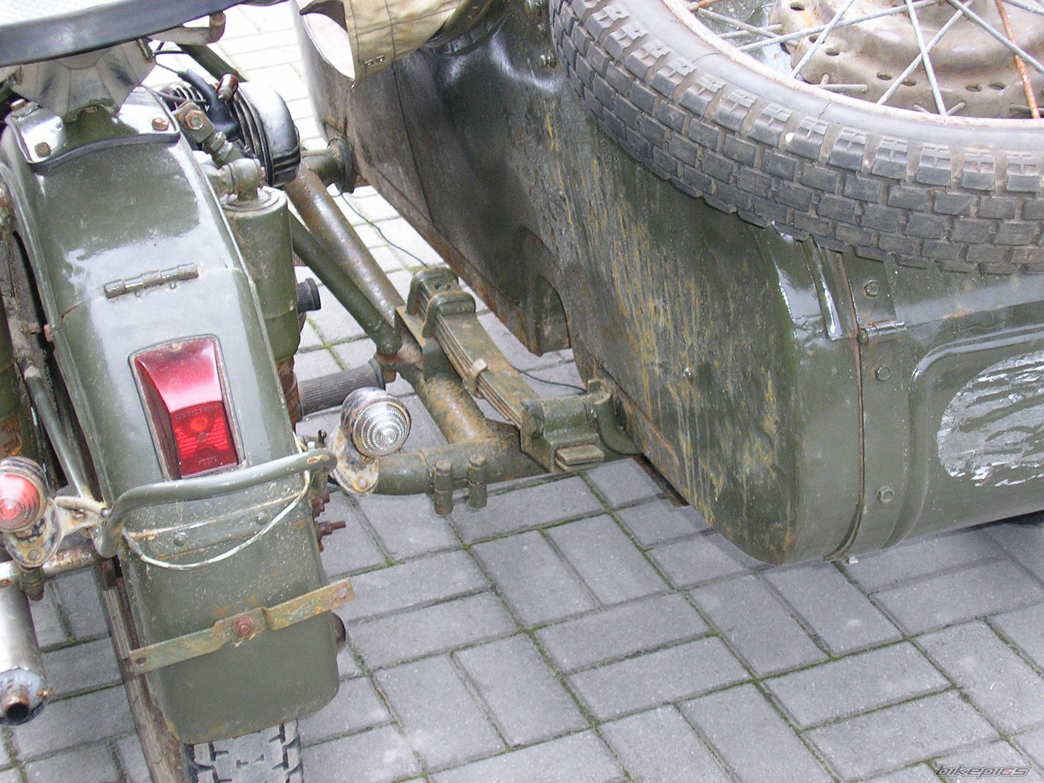 Bike Photo 484043