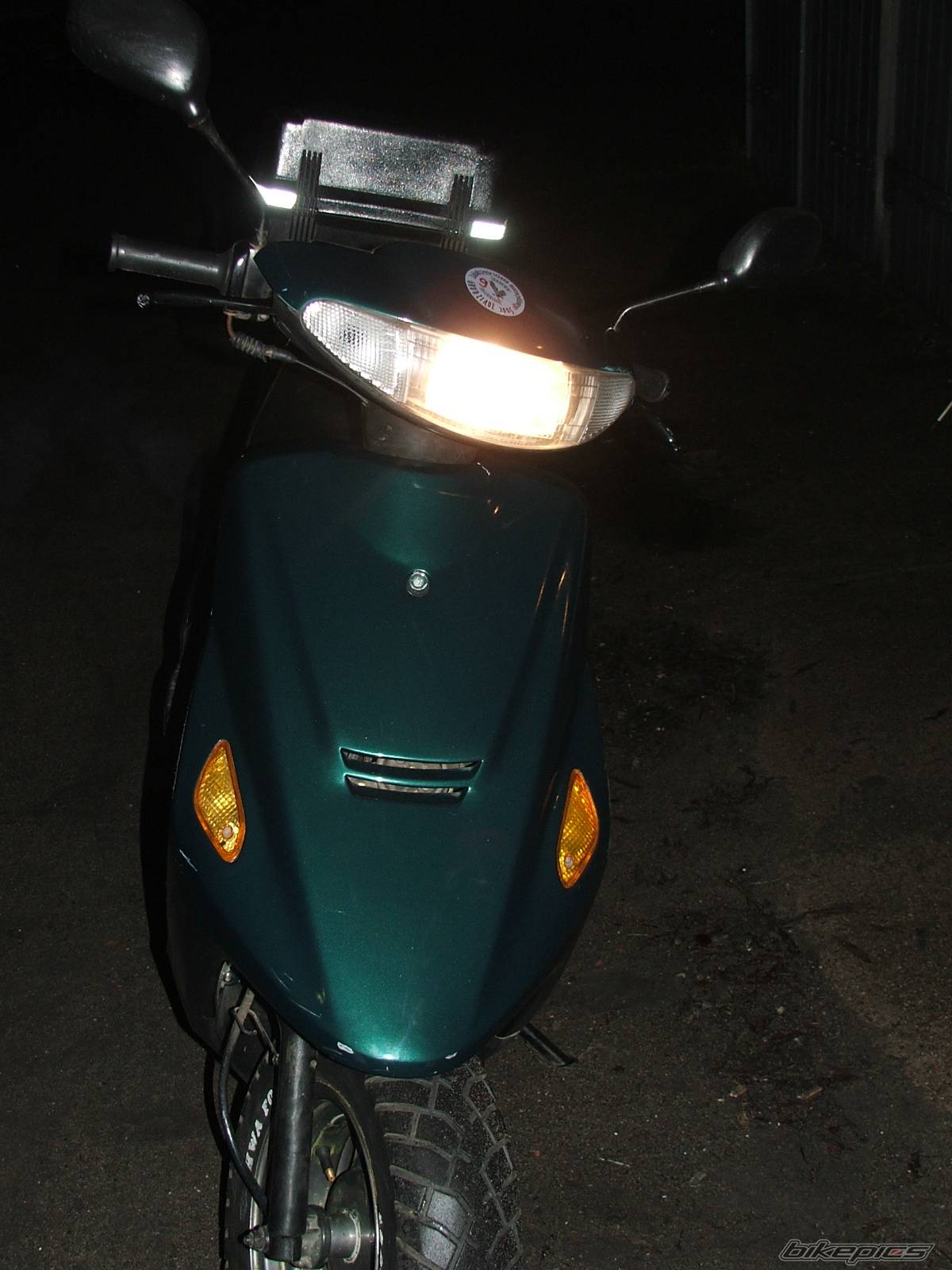 Bike Photo 484045
