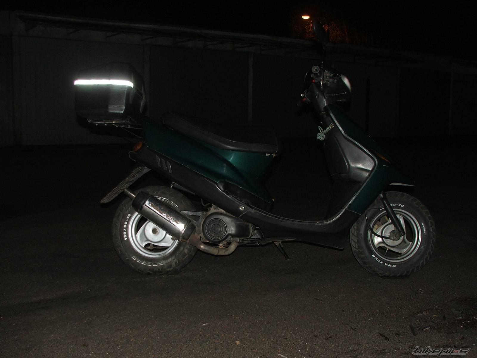 Bike Photo 484048
