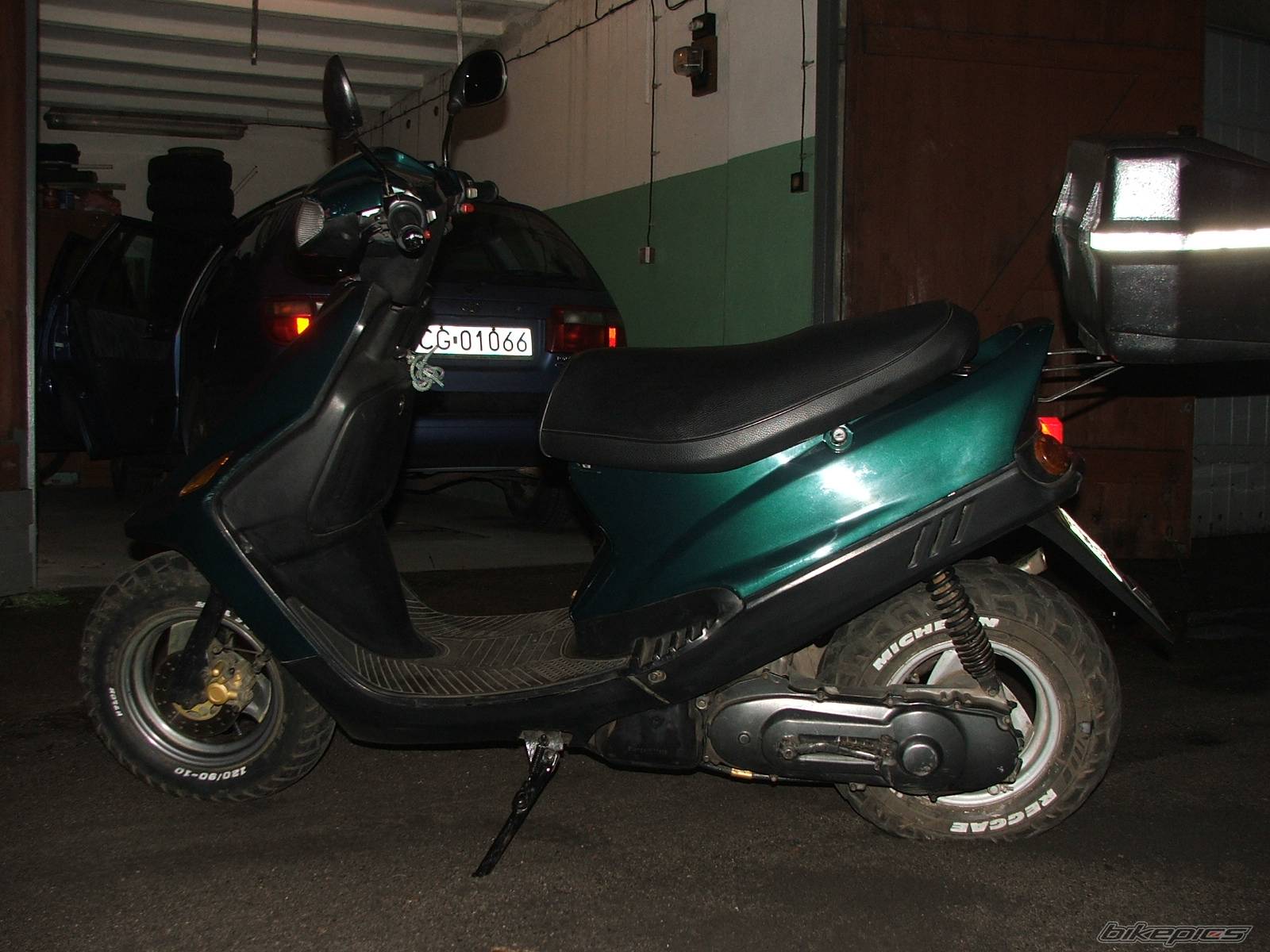 Bike Photo 484052