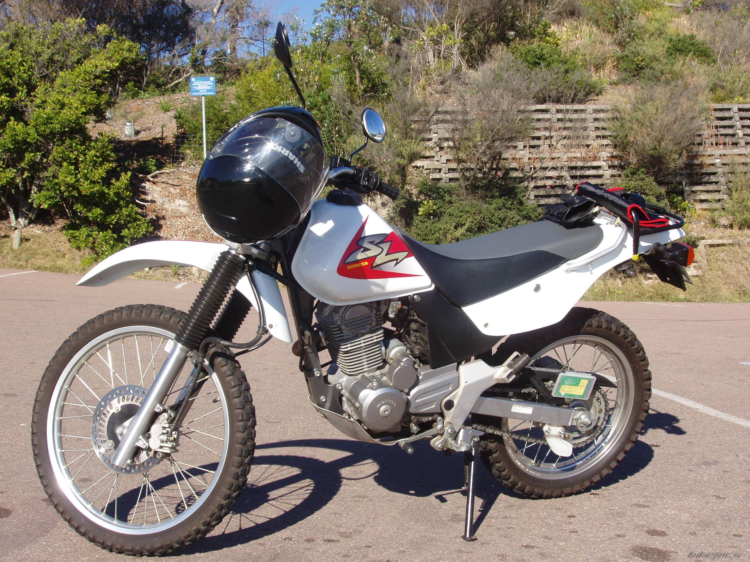 Bike Photo 484074