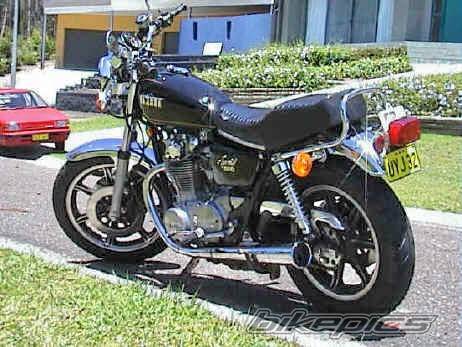 Bike Photo 484137