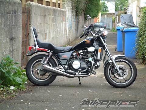 Bike Photo 48416