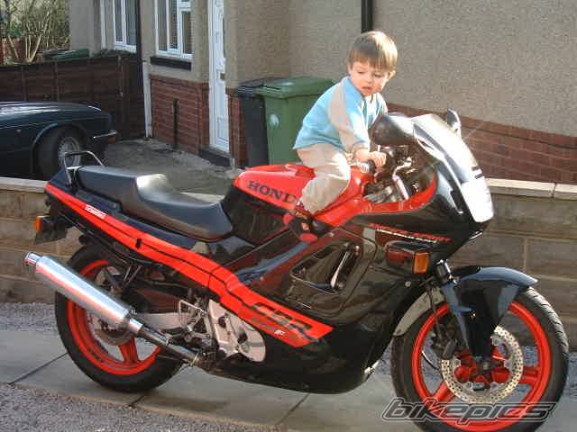 Bike Photo 48418