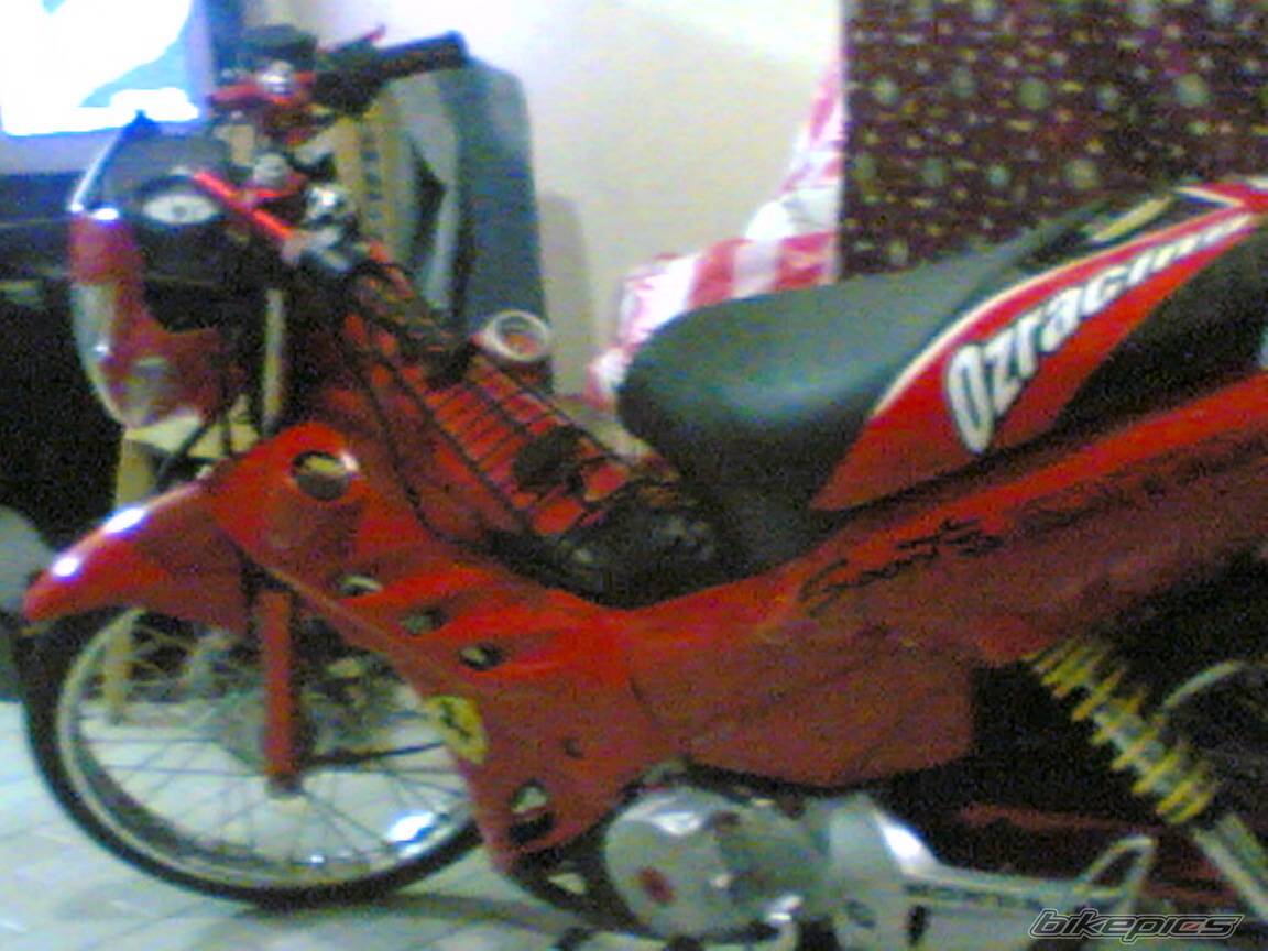 Bike Photo 484183