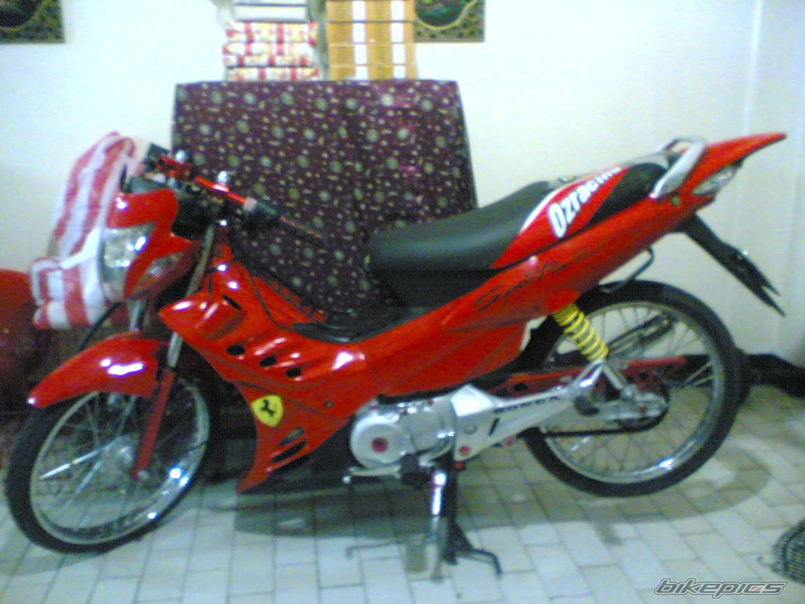 Bike Photo 484184